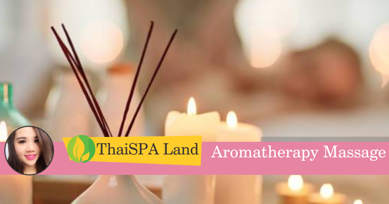 Aromatherapy Massage Kopar Khairane Navi Mumbai